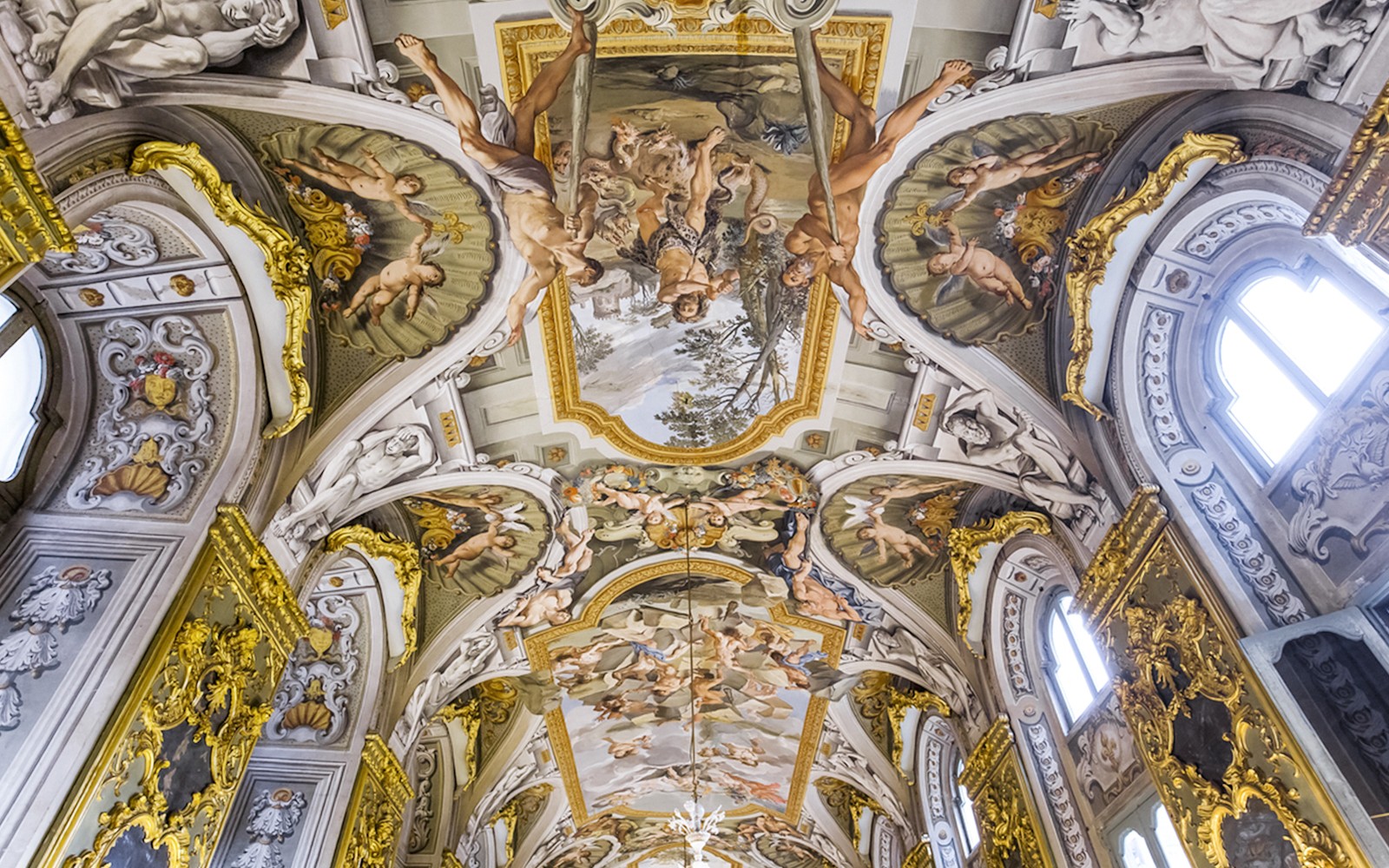 Doria Pamphilj Gallery Entry Tickets — gallery 2