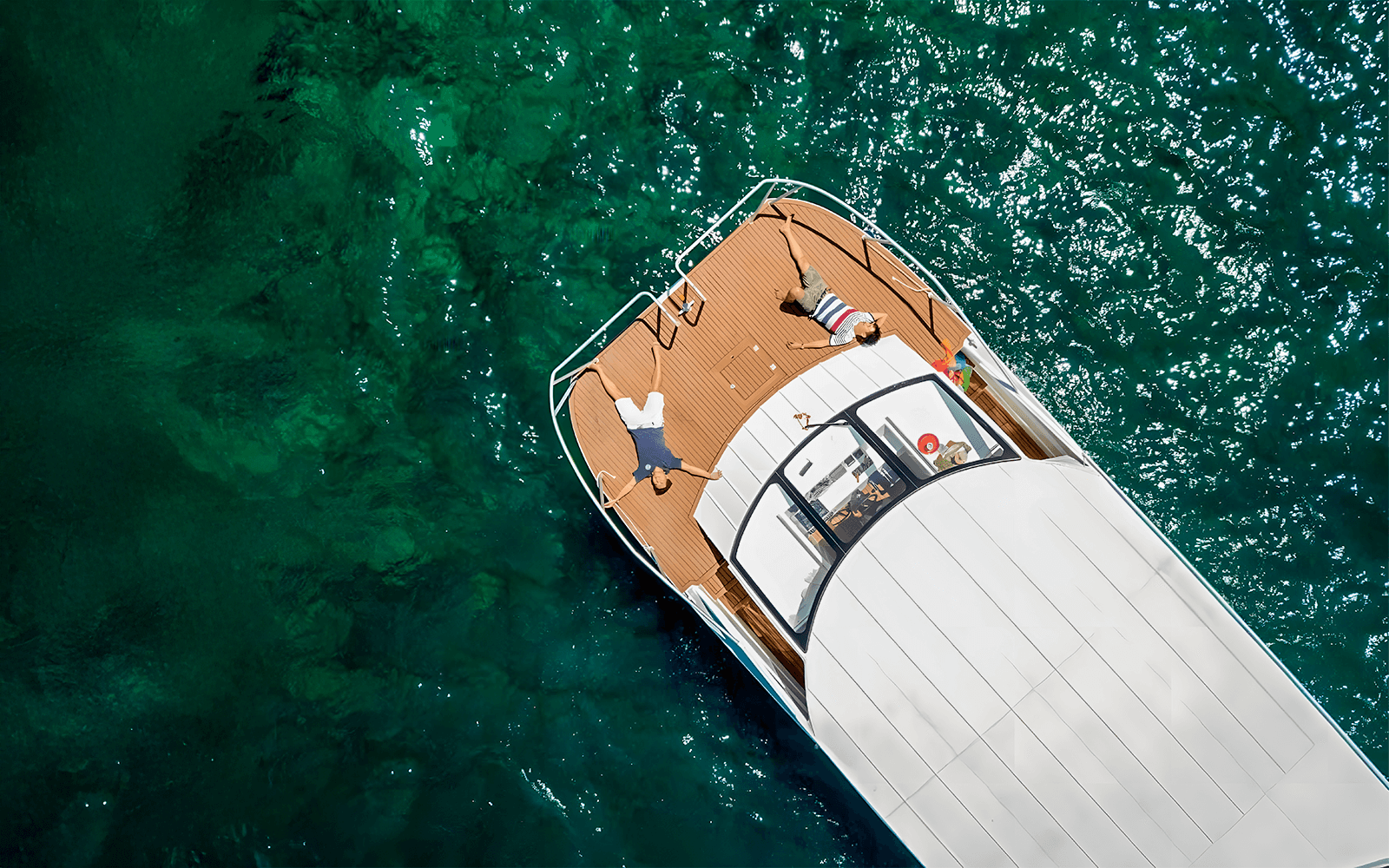 From Phuket: Phi Phi Island & Maya Bay Tour by Catamaran — gallery 3