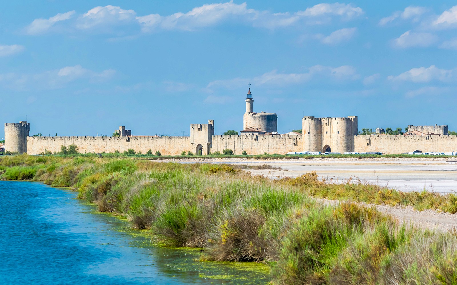 Towers & Walls Of Aigues-Mortes Tickets — gallery 1