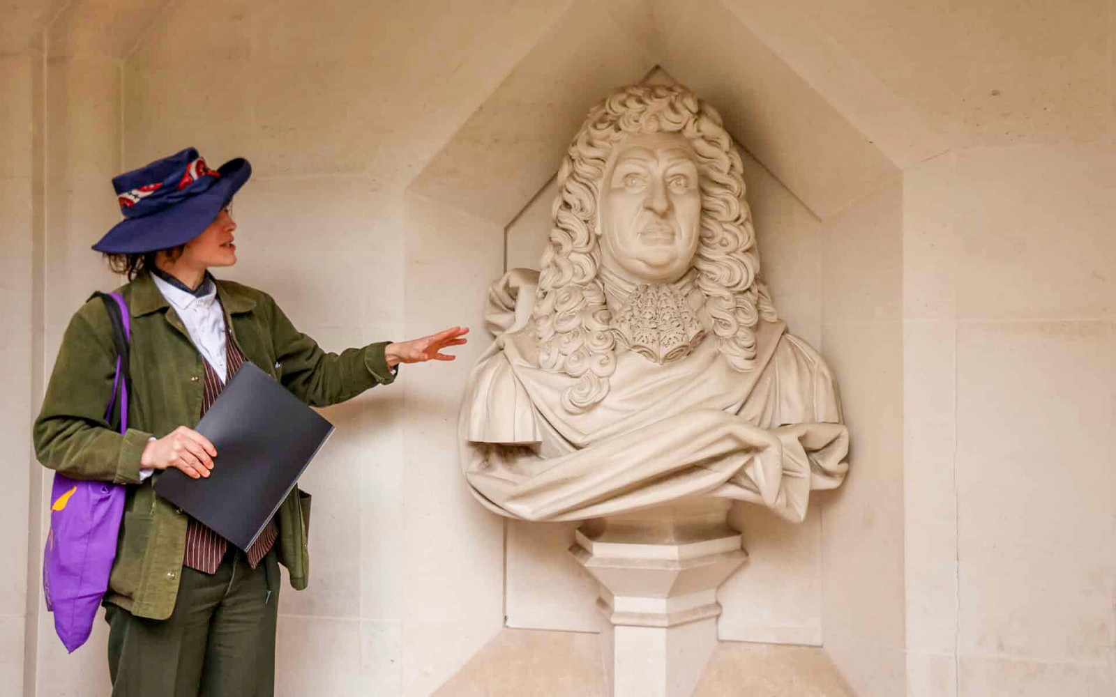 Eating London: The Heart of ‘The City’ Guided Walking Food Tour — mobile