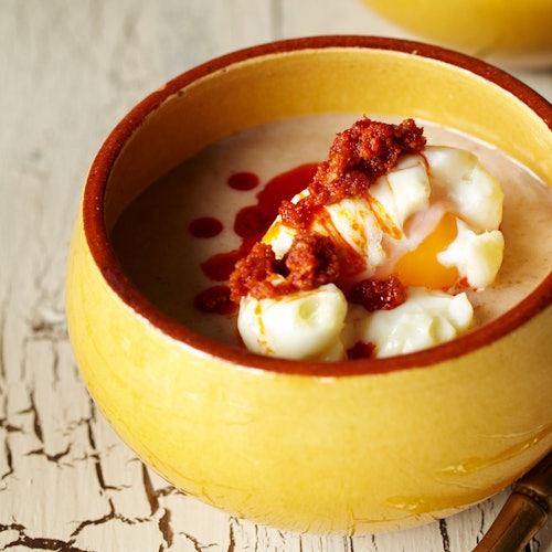 Barcelona: Premium Tapas & Paella Cooking Class