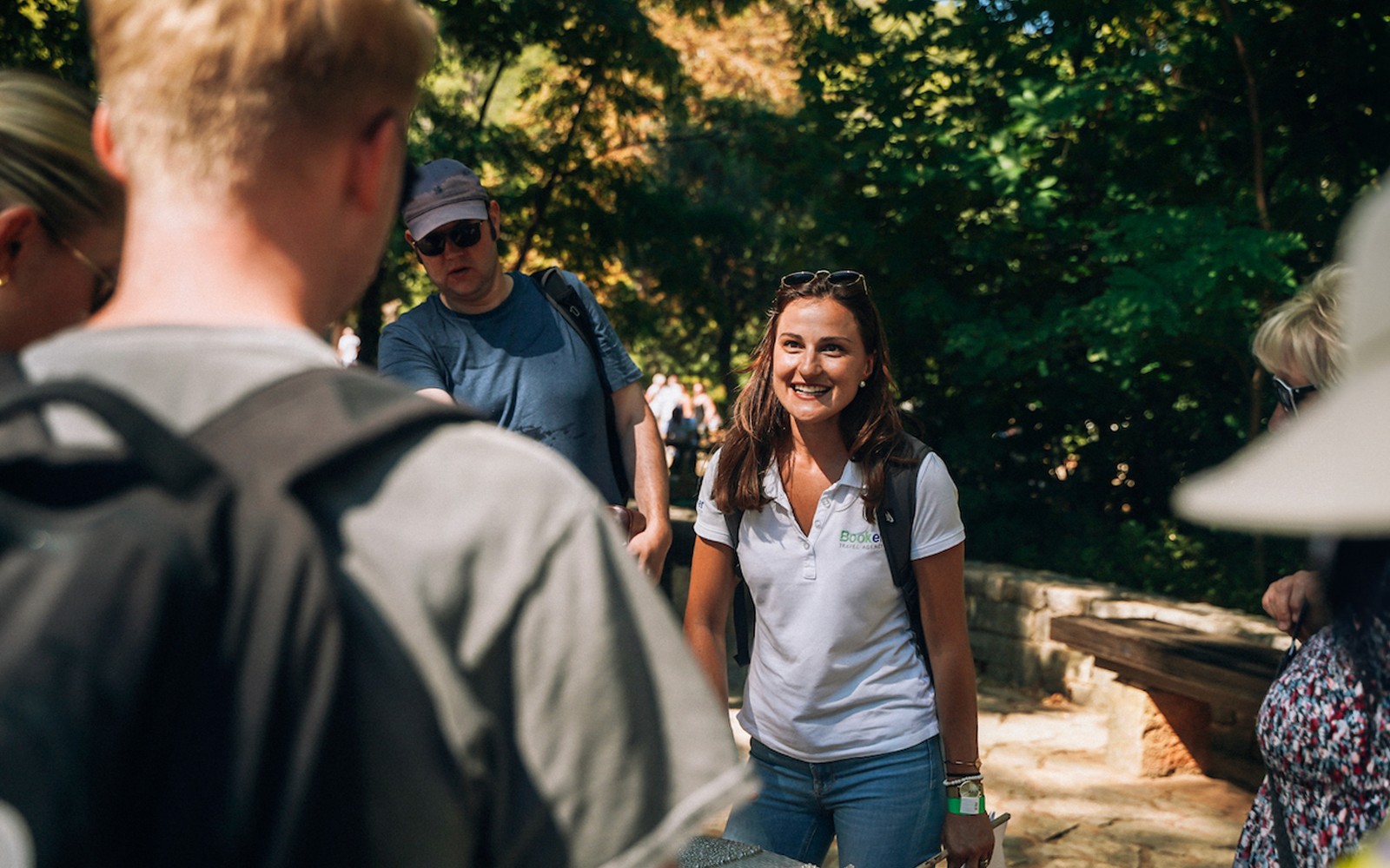 From Split: Full-Day Guided Trip to Krka National Park with Boat Ride & Wine Tasting — gallery 3