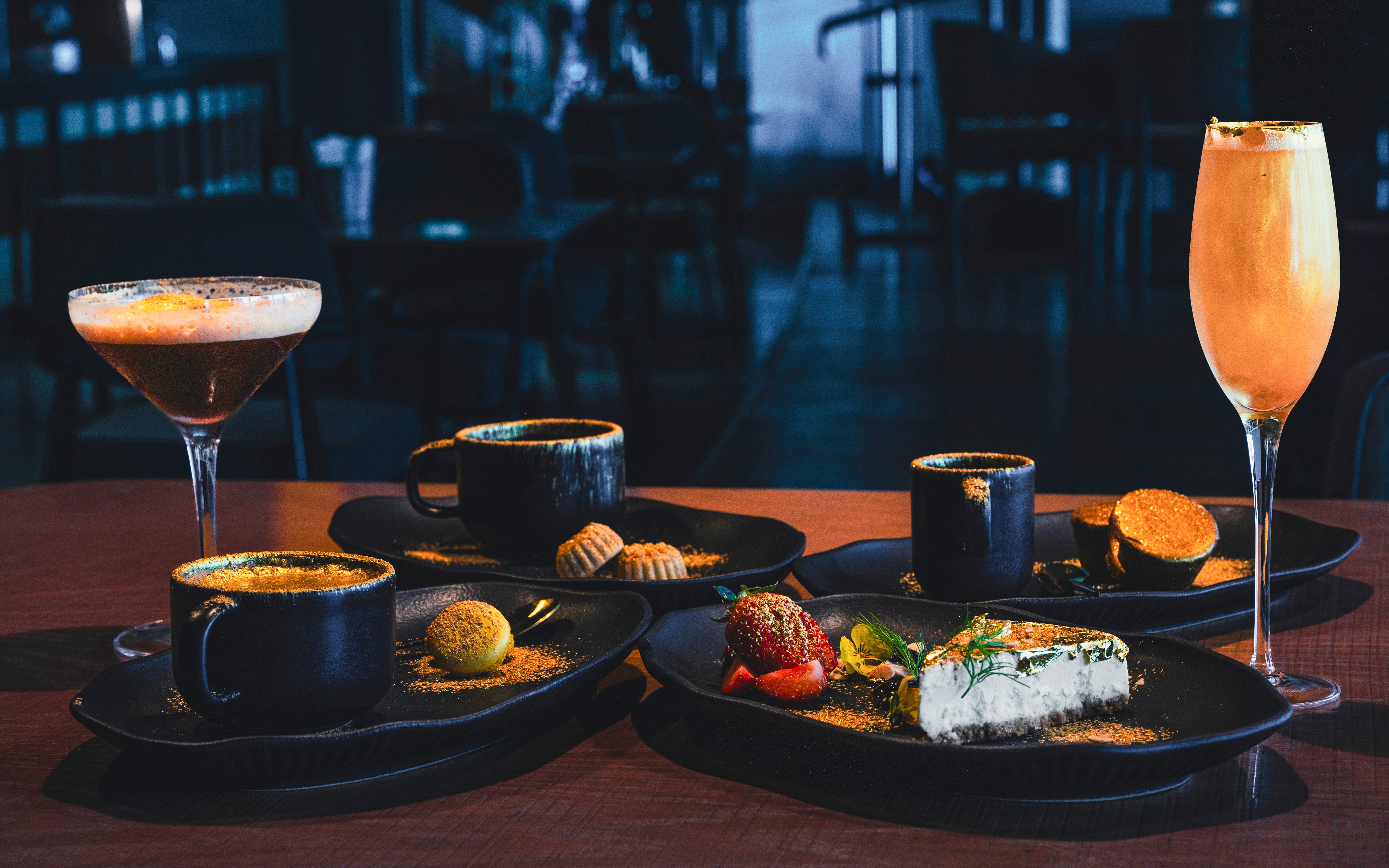 Sky Views Observatory & Glass Slide + Choice of Gold Menu Item at Sky 52 Restaurant — gallery 1