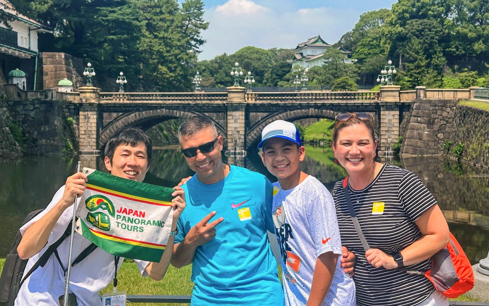 Amazing Tokyo 1-Day Bus Tour — gallery 5