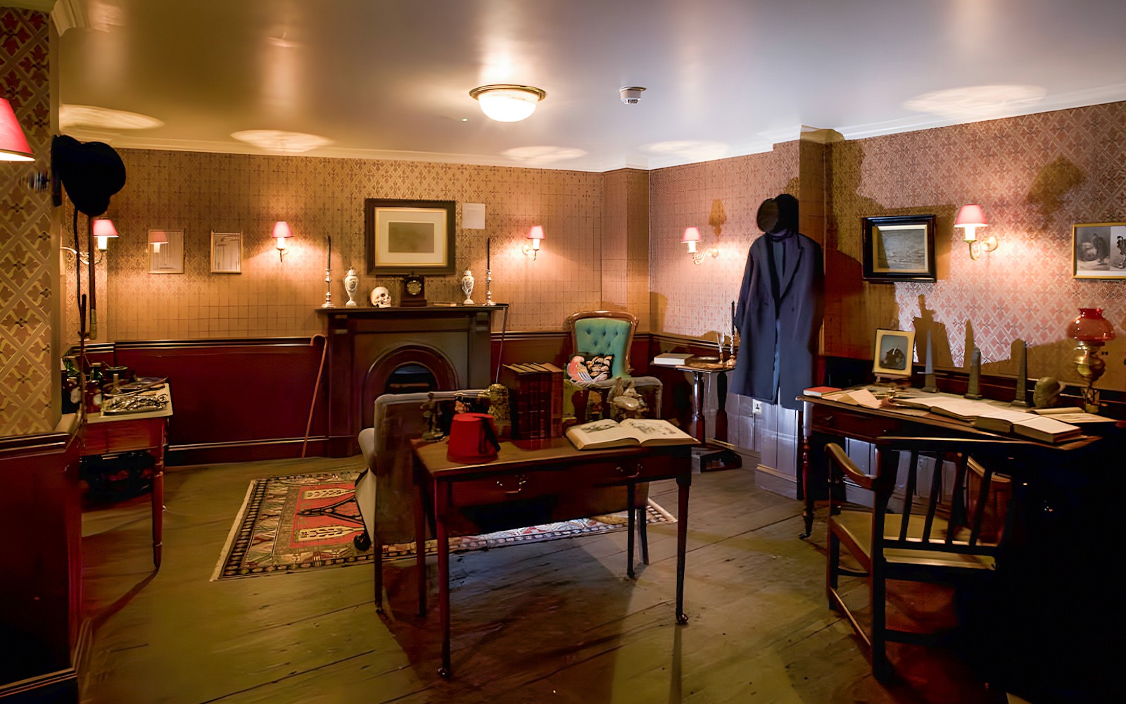 Jack the Ripper Museum Tickets — main image