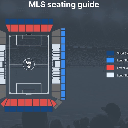 BMO Stadium: Los Angeles FC Major League Soccer Game — gallery 4