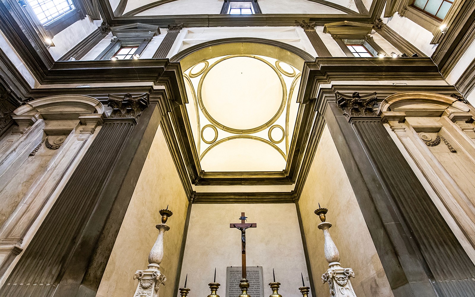 Medici Chapels Skip-the-Line Tickets