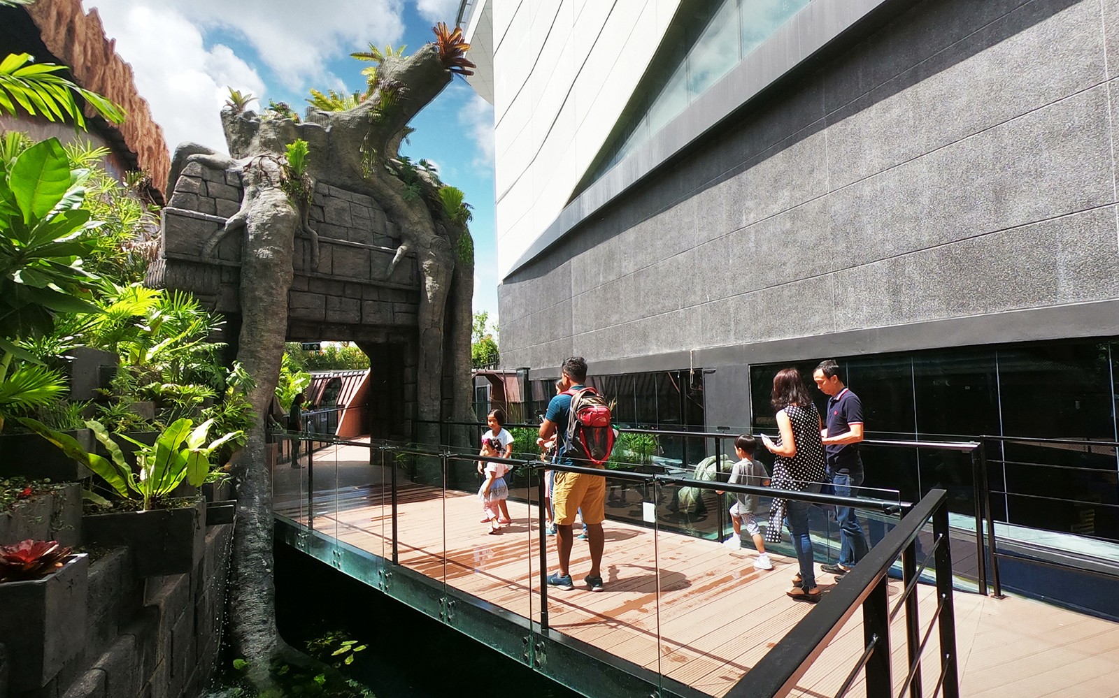 Aquaria Phuket Tickets: Non-Thai Residents — gallery 2
