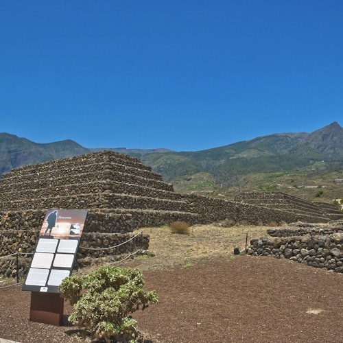 Pyramids of Güímar: Entry Ticket — gallery 4