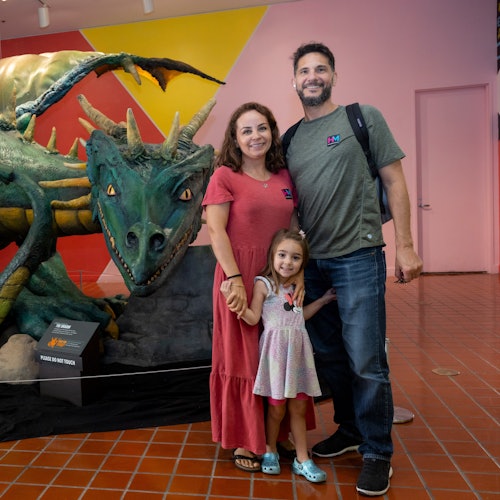 HistoryMiami Museum: Entry Ticket