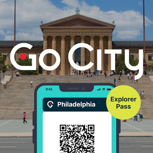 Go City Philadelphia: Explorer Pass — gallery 1