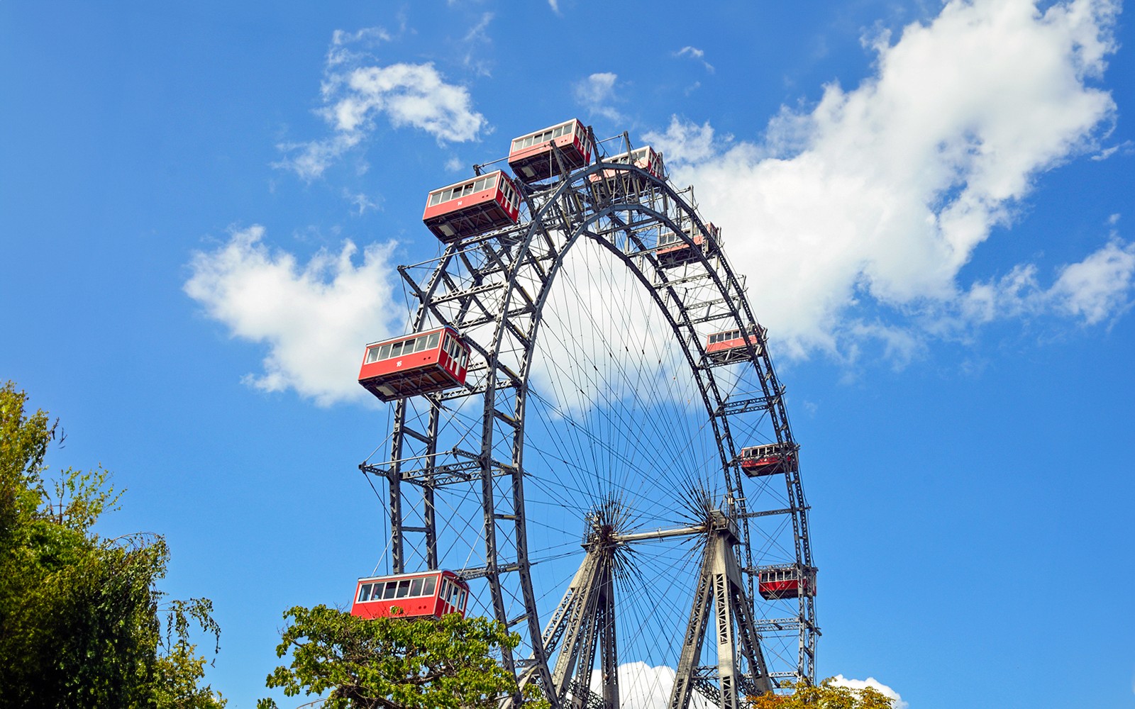 Vienna City Card: Unlimited Public Transport & Discounts