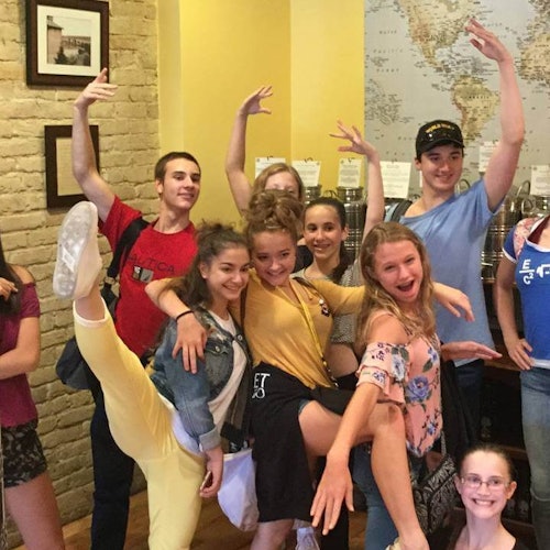 Chicago: Family & Food Guided Bike Tour — gallery 5