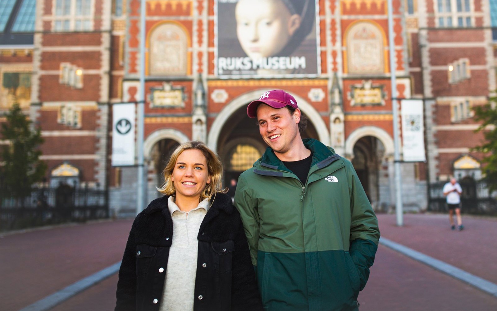 Professional Photoshoot at Rijksmuseum — gallery 2