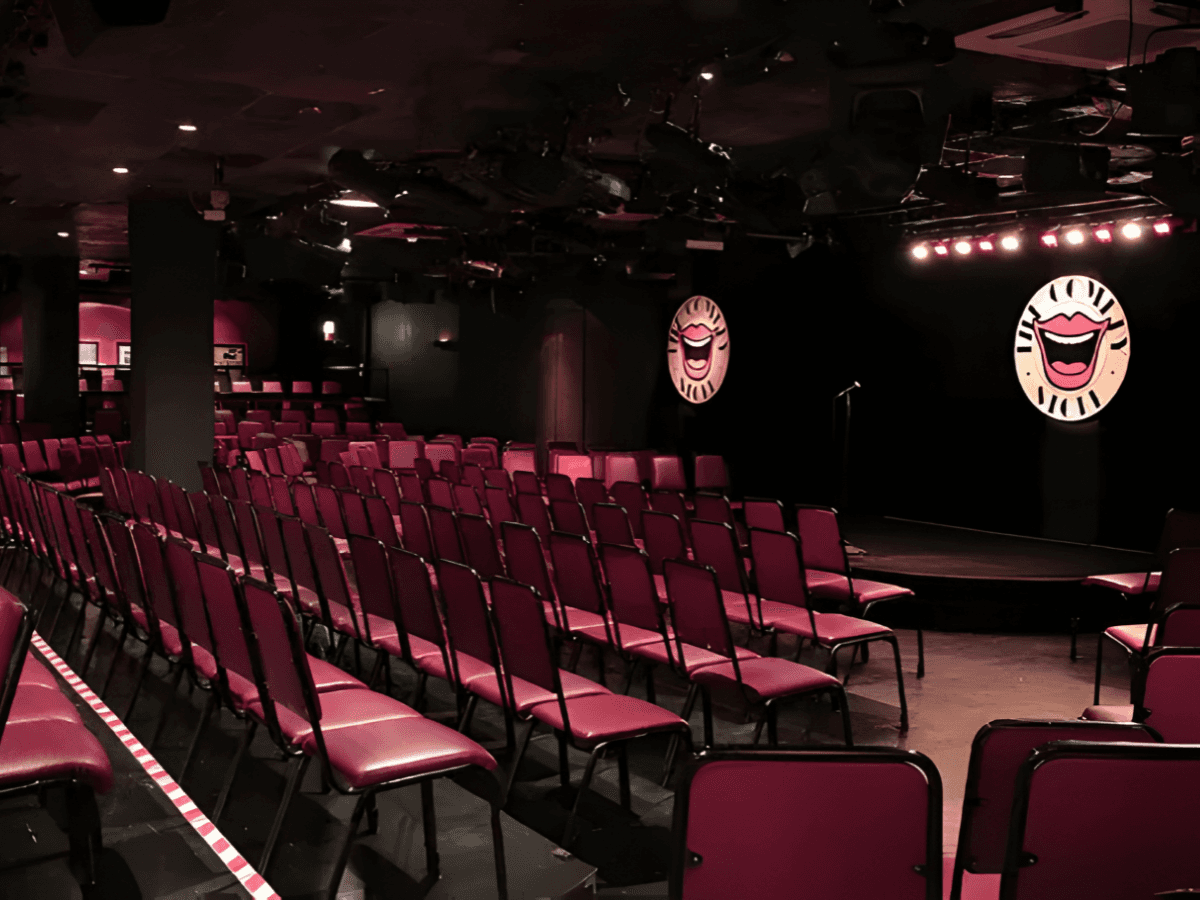 The Best In Stand Up — gallery 1