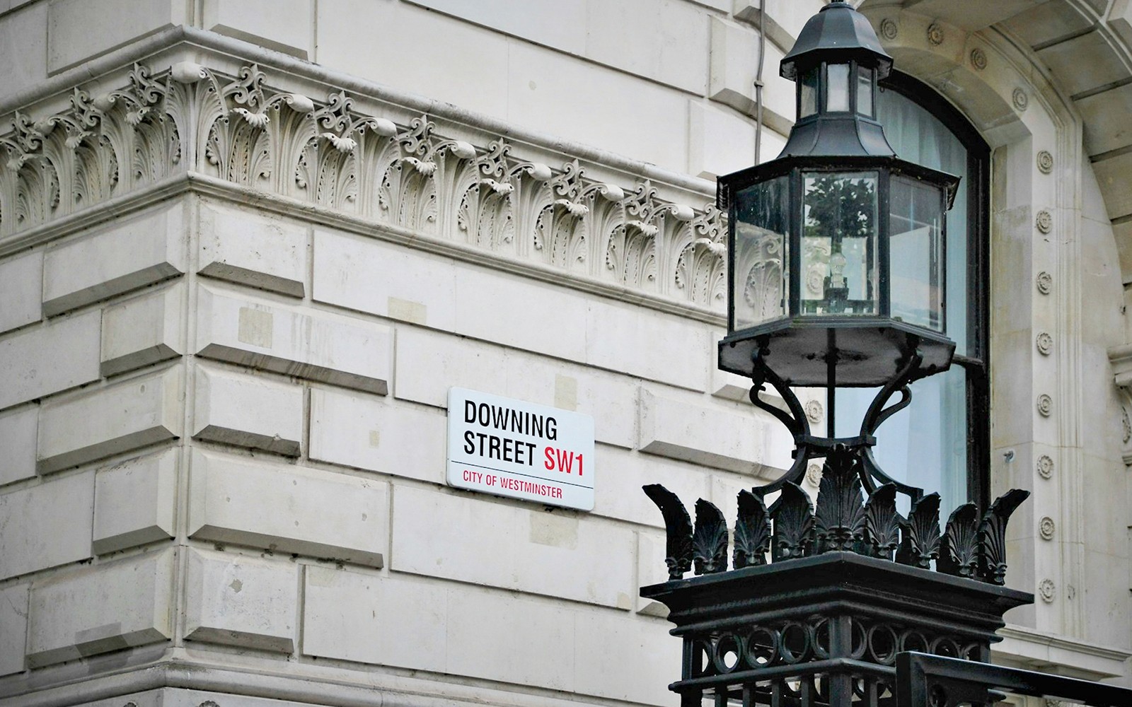 Westminster Small-Group Guided Walking Tour with St Paul’s Cathedral Admission Tickets — gallery 3