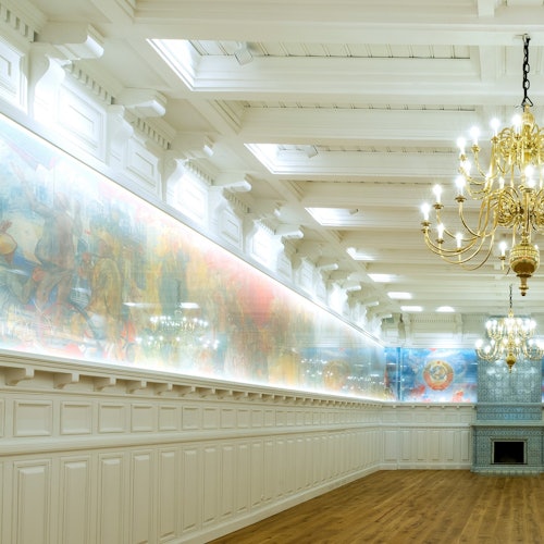 Maarjamäe History Center: Skip The Line Ticket — gallery 1