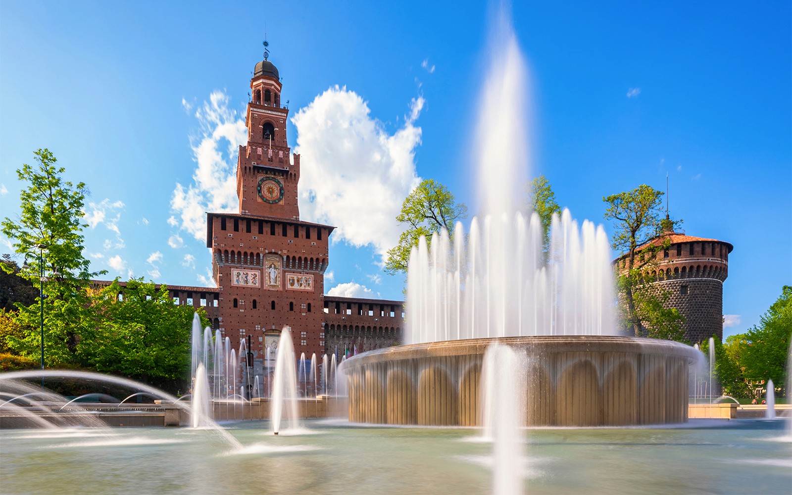 The Last Supper & Sforza Castle Guided Tour — gallery 2