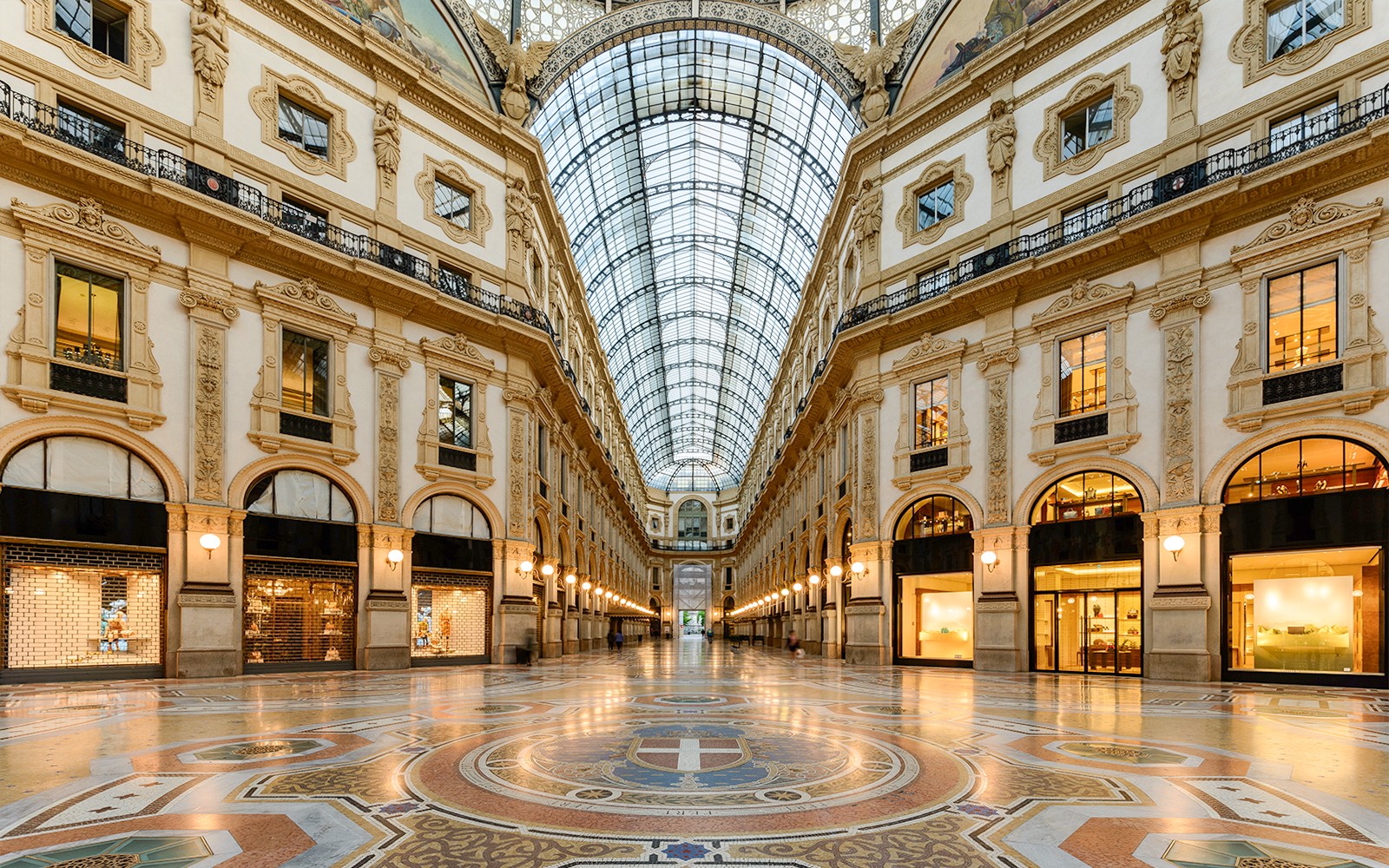 Milan in a Day: Downtown, Last Supper, & Cathedral Guided Tour with Museum Pass