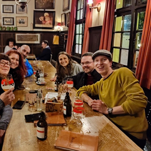 Bruges: Storytelling Walking Tour — gallery 3