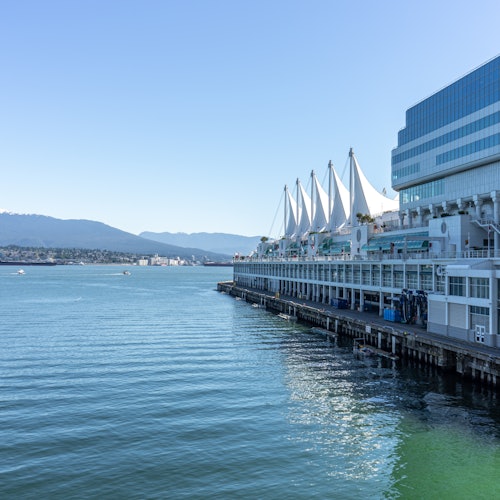 Vancouver: Guided Bus Tour, Lookout Tower Entry & Stanley Park Walking Tour — gallery 4