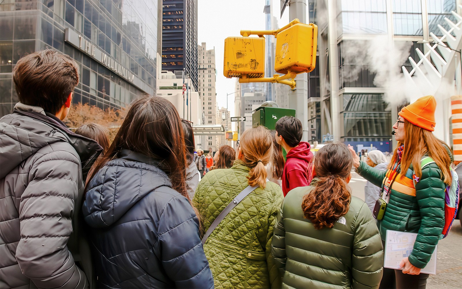 Combo: Ground Zero 9/11 Memorial Tour + One World Observatory Tickets — gallery 4