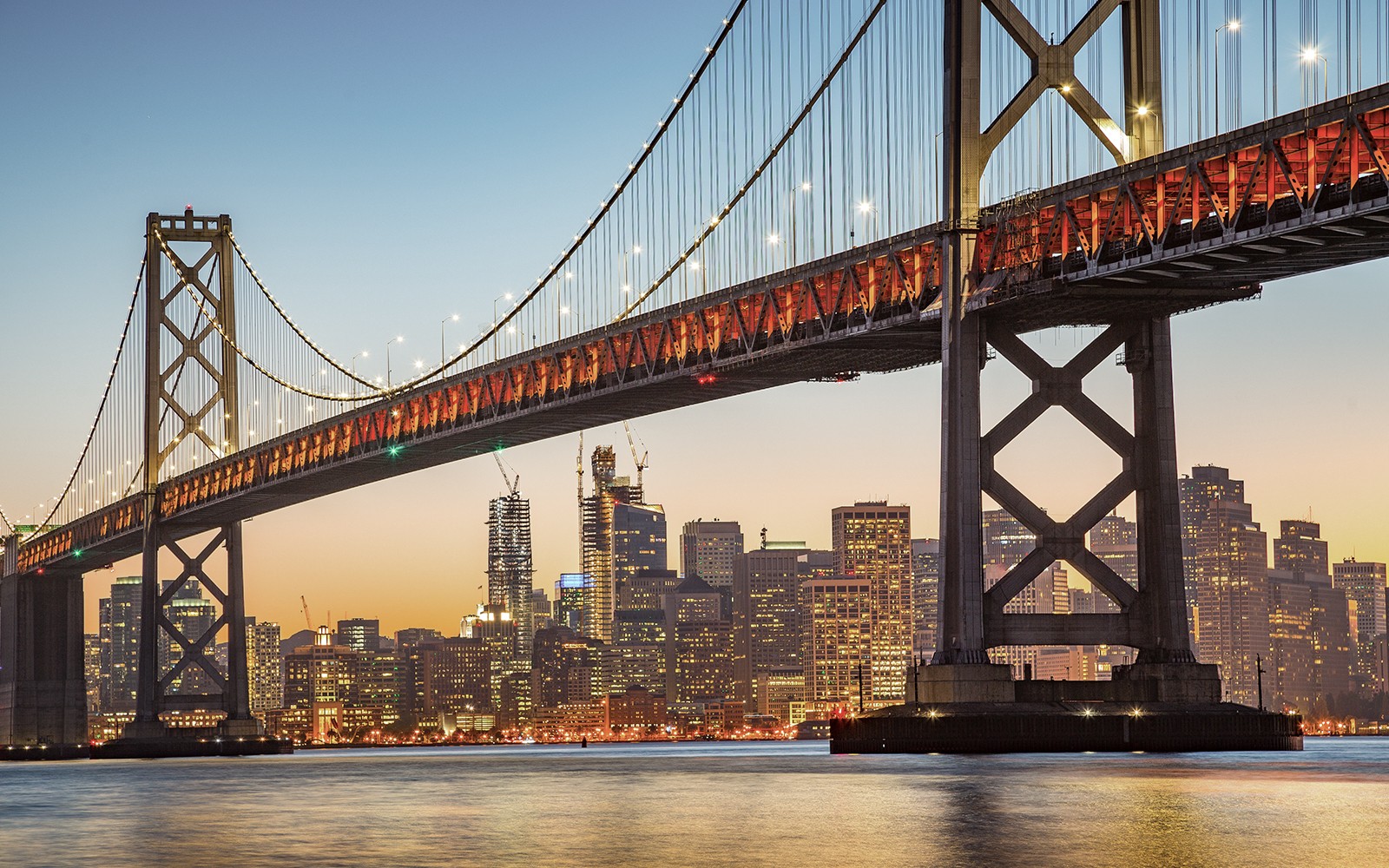 Big Bus: San Francisco Sunset Tour — gallery 4