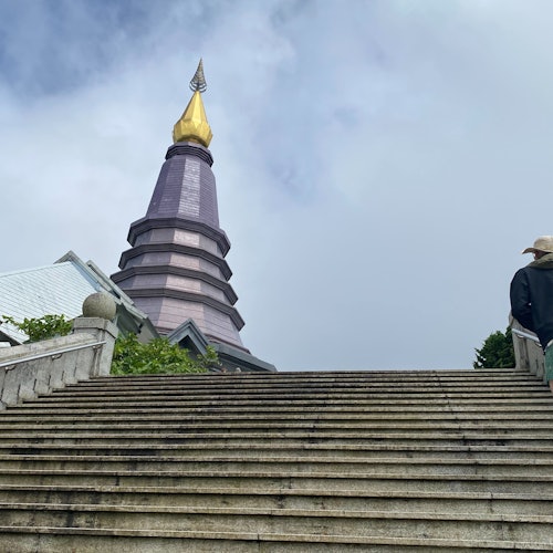 Doi Inthanon National Park: Guided Day Tour from Chiang Mai + ATV Ride + Lunch — gallery 4