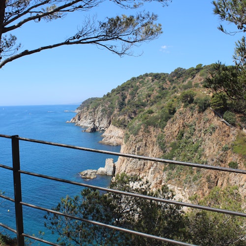 Costa Brava: Excursion including a boat Tour from Lloret de Mar to Tossa de Mar — gallery 4