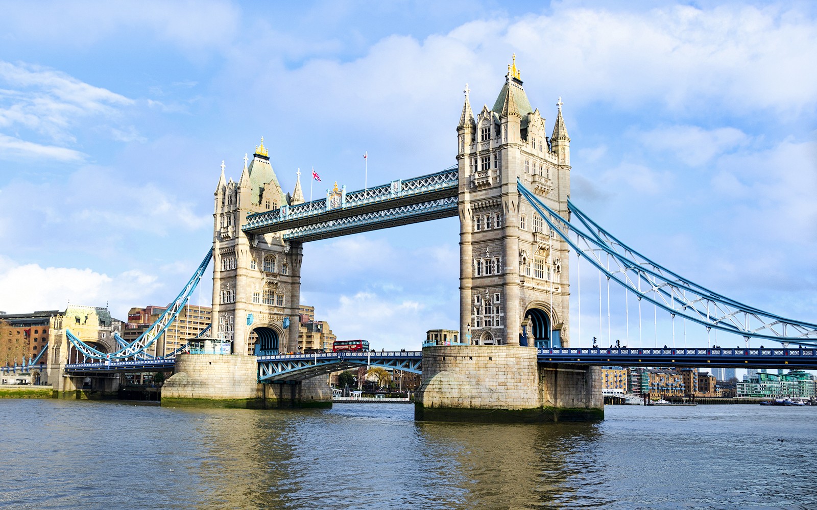 Westminster & The London Bridge Small-Group Walking Tour with Tickets to The Shard — portrait