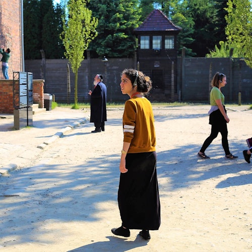 Auschwitz-Birkenau: Guided Tour + Transport + Lunch — gallery 2