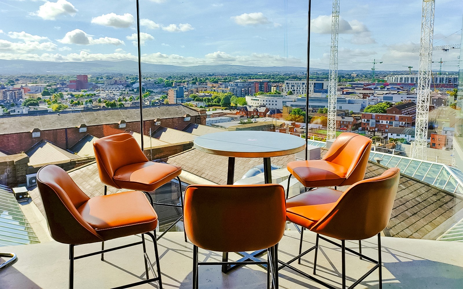 Guinness Storehouse Tickets — mobile