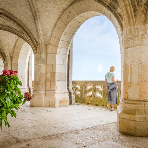 Château d'Amboise: Skip The Line Ticket — gallery 2