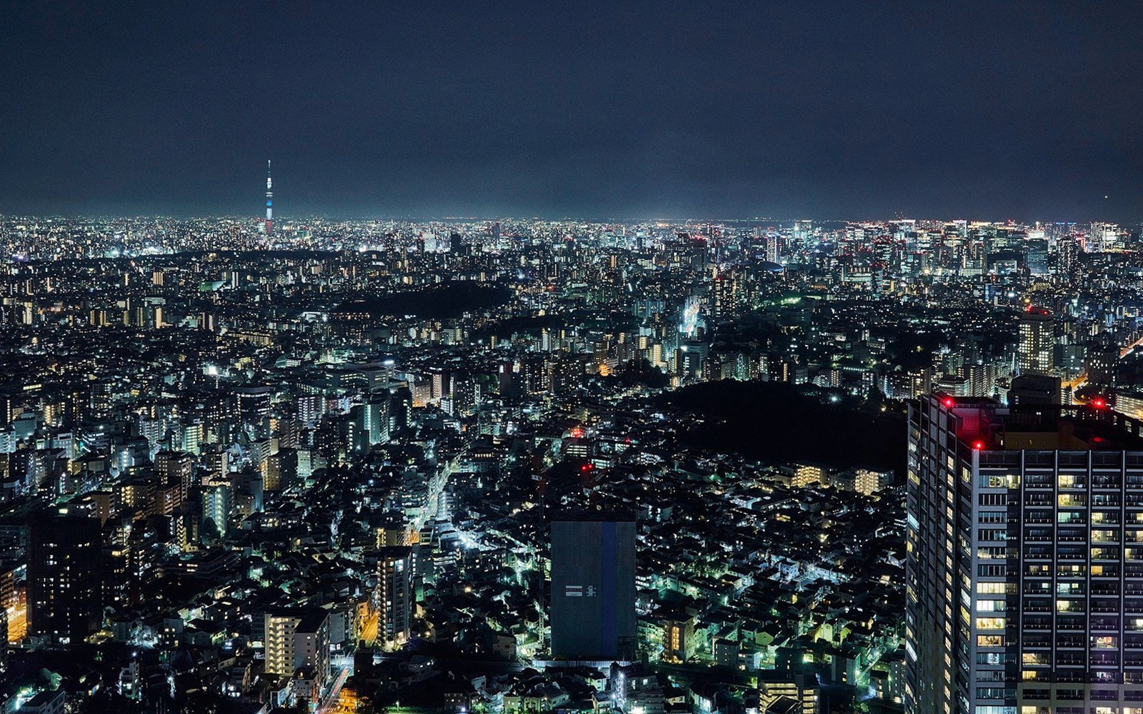 Tickets to Sunshine 60 Observatory Tenbou Park — gallery 2