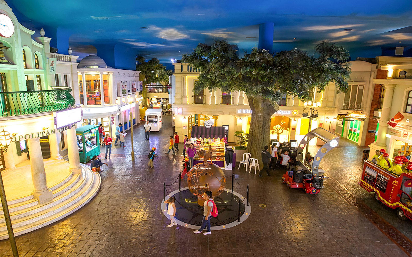 Tickets to KidZania Abu Dhabi — gallery 2