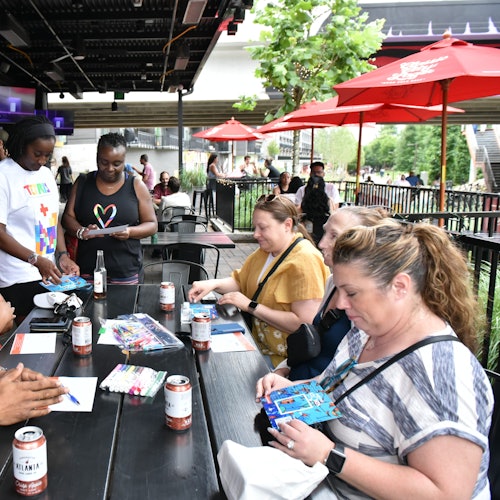 Atlanta: Cabbagetown & Beltline Street Art Walking Tour