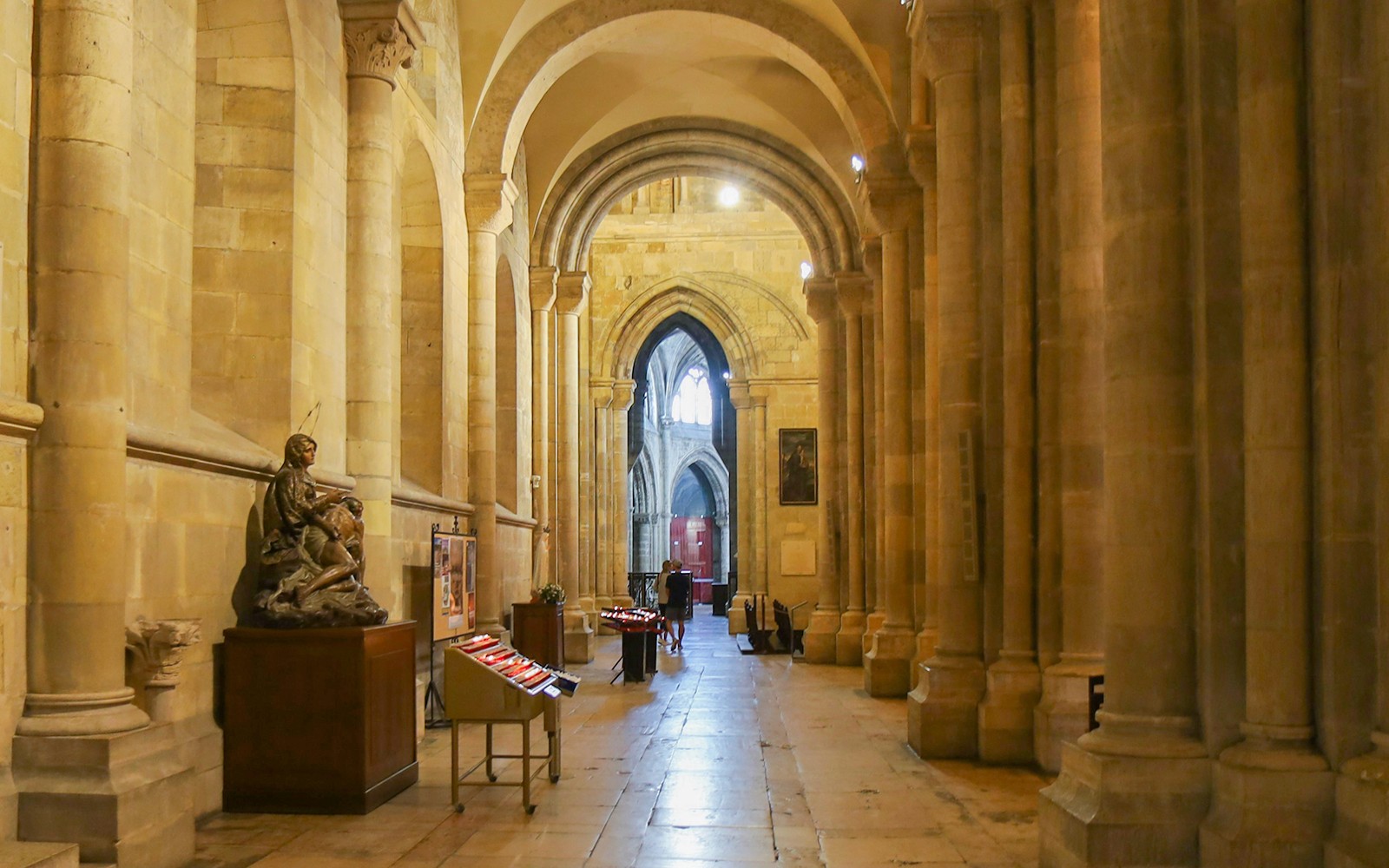 Lisbon Cathedral Entry Tickets — gallery 3