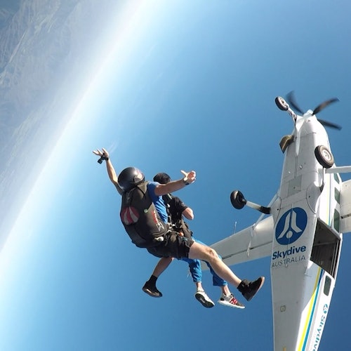 Skydive Cairns — gallery 2