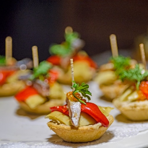 Madrid: Guided Tapas Tasting Tour + Flamenco Show — gallery 1