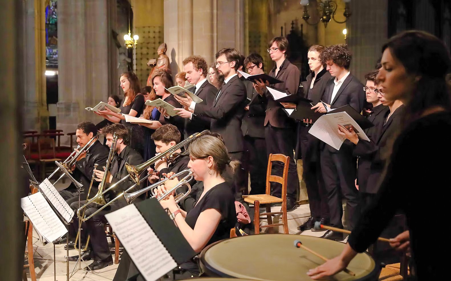 Church Classical Concert Ticket: La Madeleine — gallery 2
