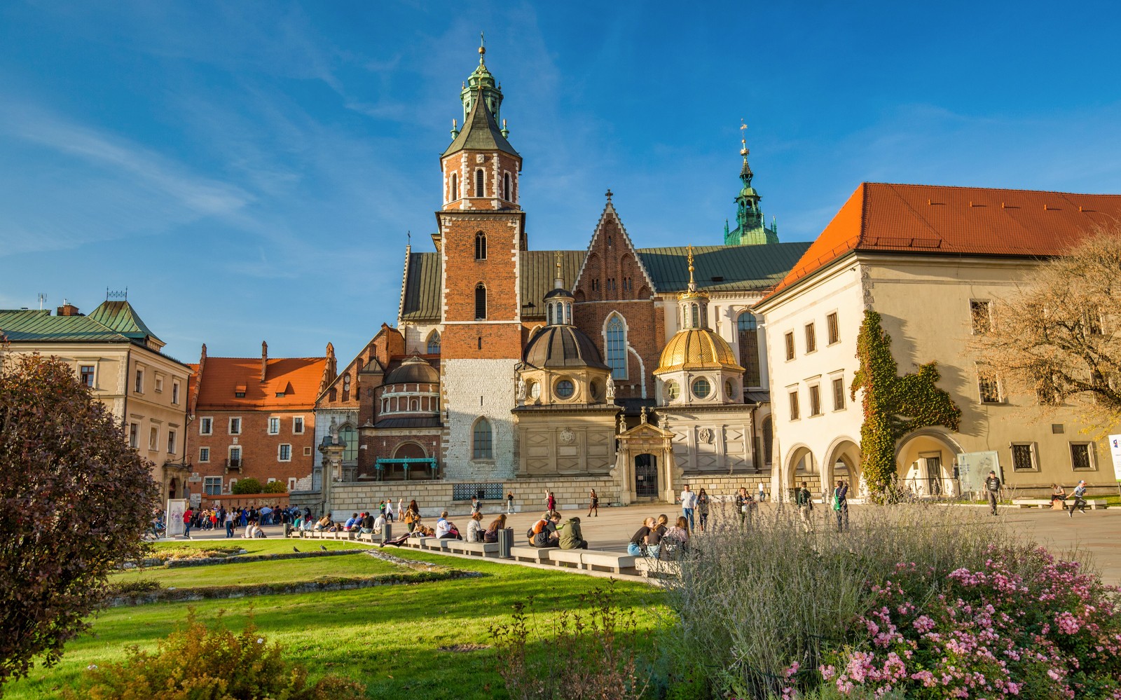Wawel Castle & Cathedral Guided Tour — gallery 2