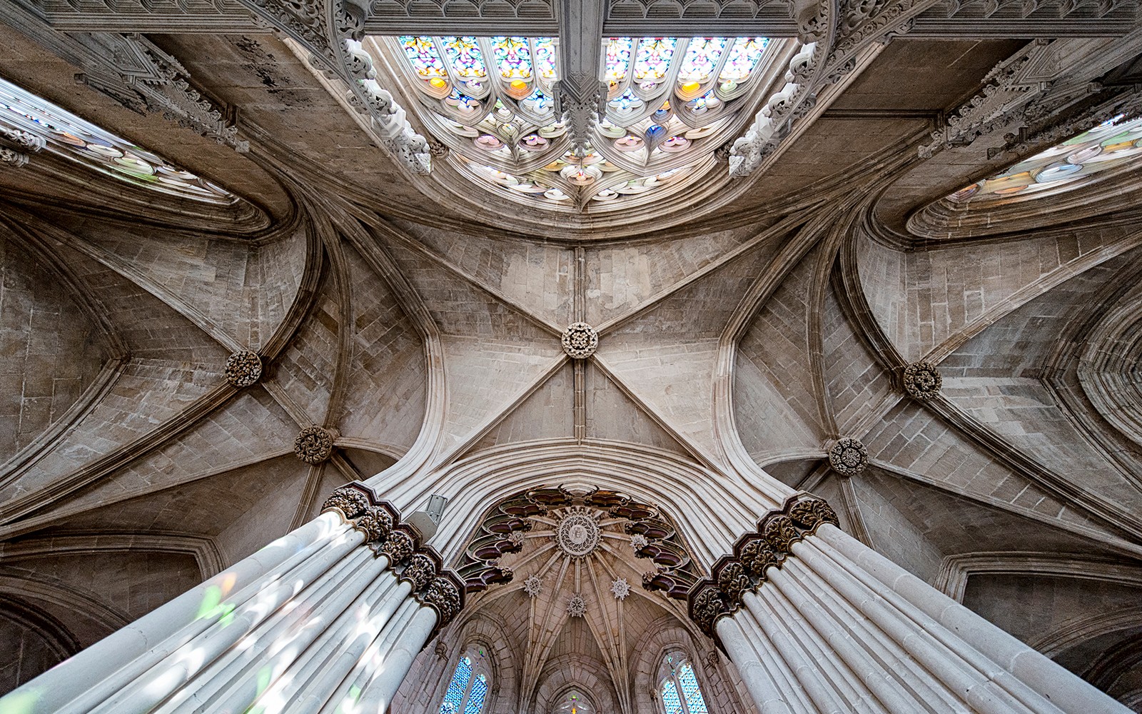Tickets to Batalha Monastery