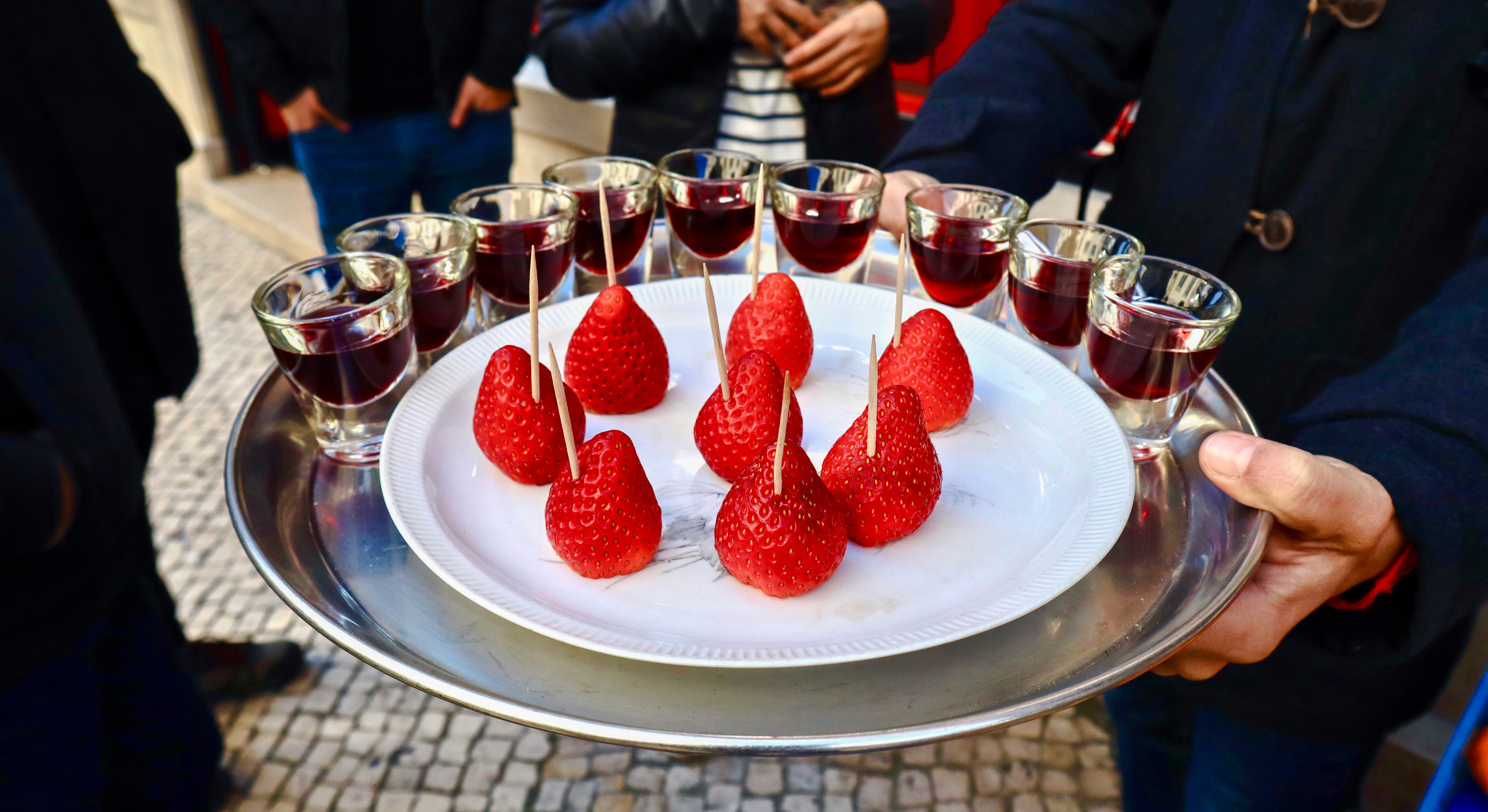 Authentic Lisbon Food Walk in Mouraria — gallery 3