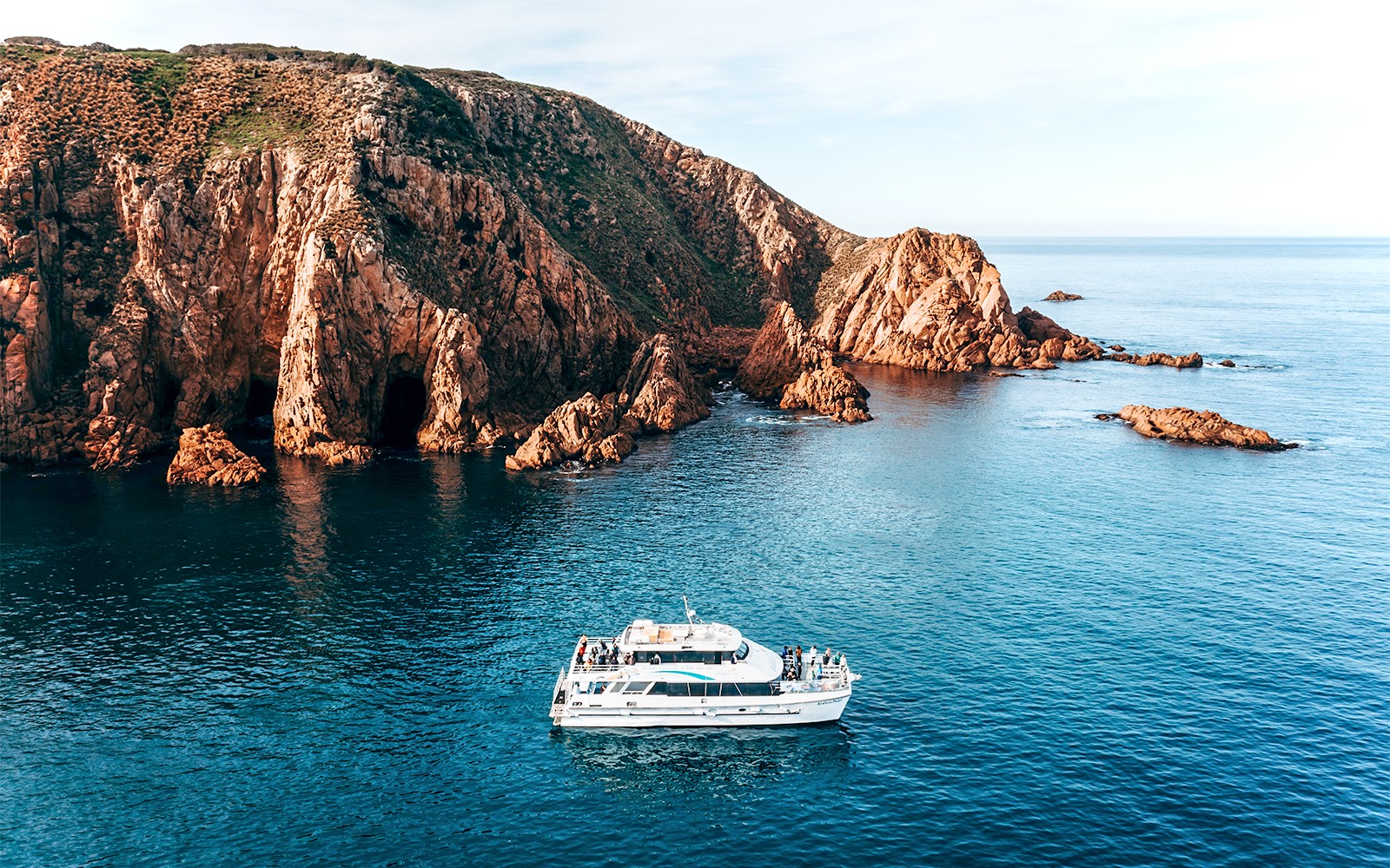 Cape Woolamai Morning Cruise at Phillip Island — gallery 3
