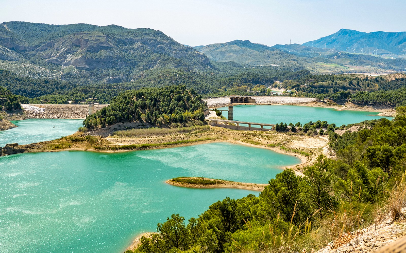 Caminito del Rey General Entry Tickets