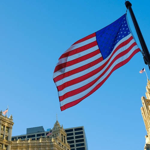 Chicago: Food and Prohibition Architecture Guided Tour — gallery 4
