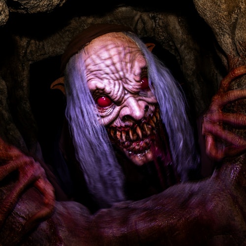 Universal Studios Hollywood: Halloween Horror Nights General Admission — gallery 2