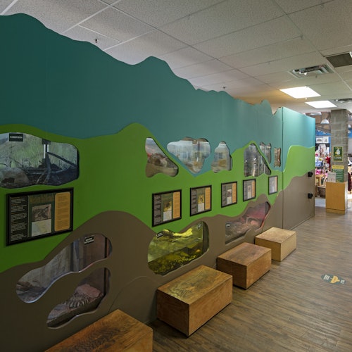 BC Wildlife Park: Entry Ticket — gallery 2