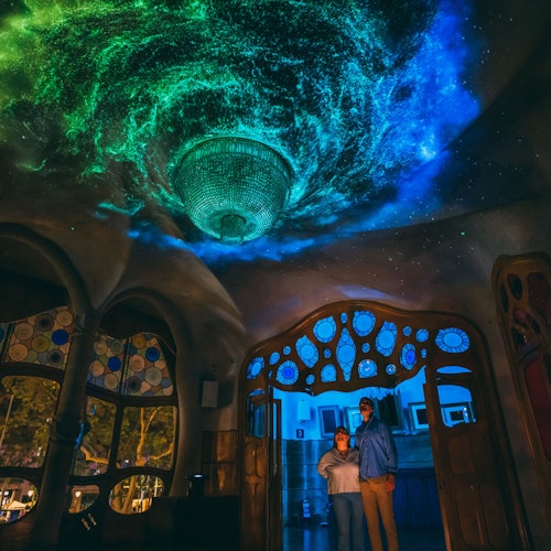 Casa Batlló: Premium Evening Ticket (Gold) — gallery 2
