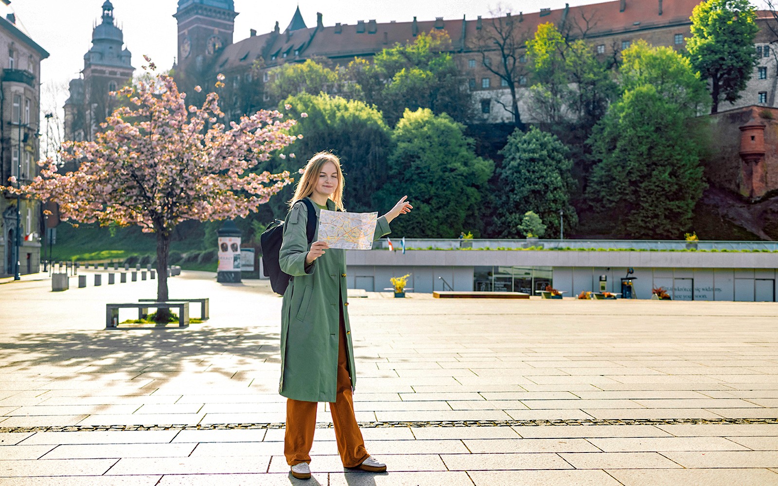 Wawel Castle, Cathedral and Rynek Underground Museum Guided Tour 
